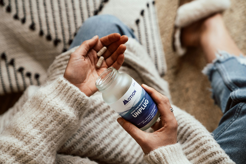 Menopauze Supplementen: Do or don’t?