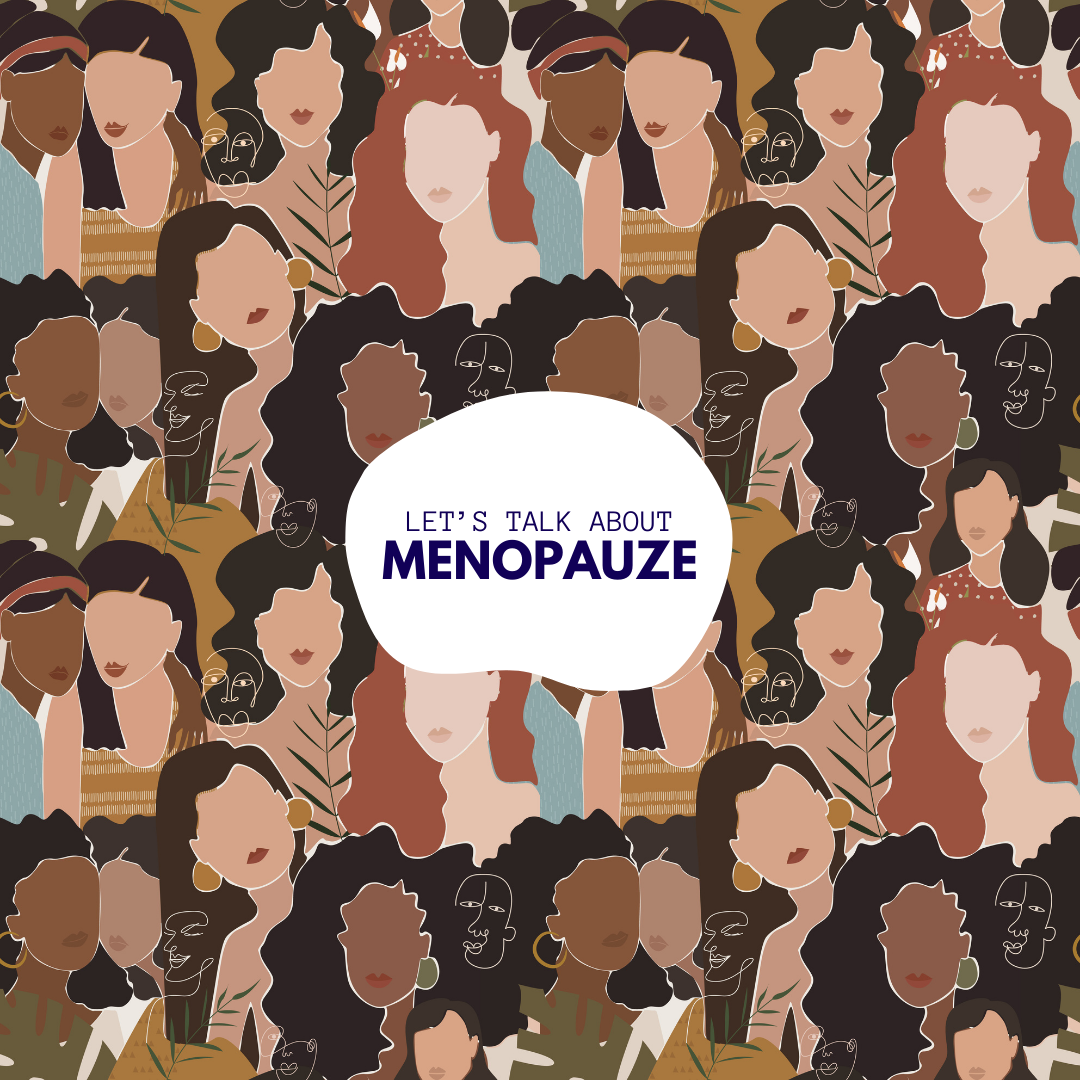 1 Wat betekent 'Ik voel me niet mezelf' tijdens de perimenopauze?